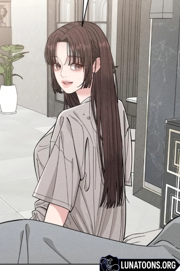 Observing My Mom’s Friend’s Son Chapter 10 - page 72