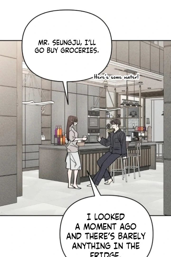 Observing My Mom’s Friend’s Son Chapter 10 - page 76