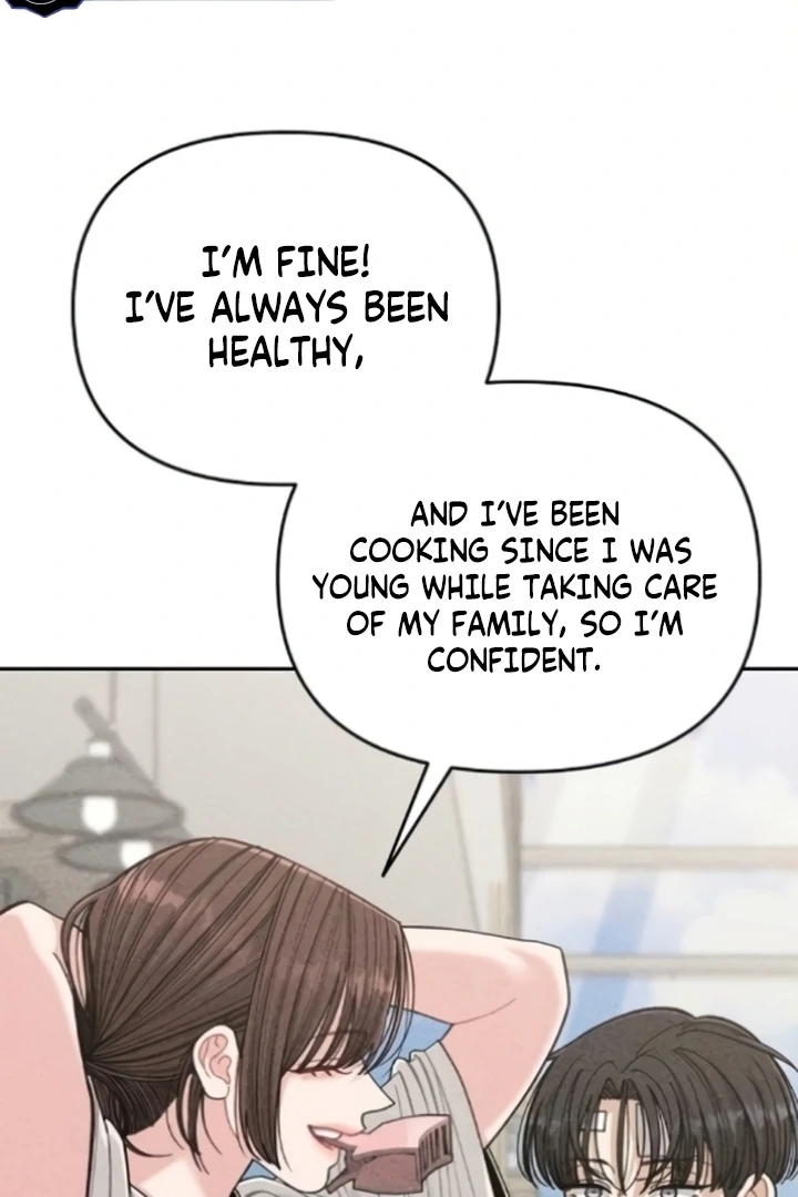 Observing My Mom’s Friend’s Son Chapter 10 - page 80