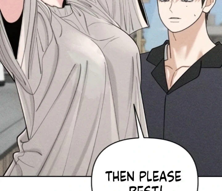 Observing My Mom’s Friend’s Son Chapter 10 - page 81