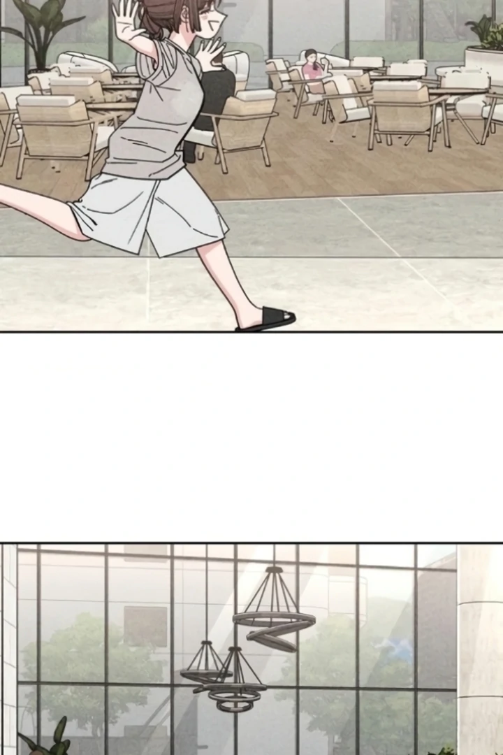 Observing My Mom’s Friend’s Son Chapter 10 - page 90