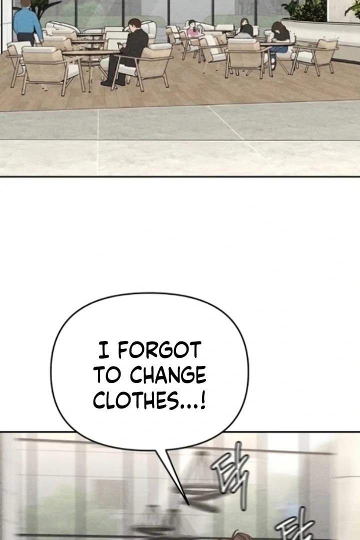 Observing My Mom’s Friend’s Son Chapter 10 - page 91