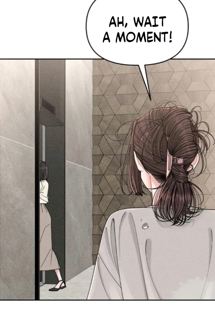 Observing My Mom’s Friend’s Son Chapter 10 - page 93