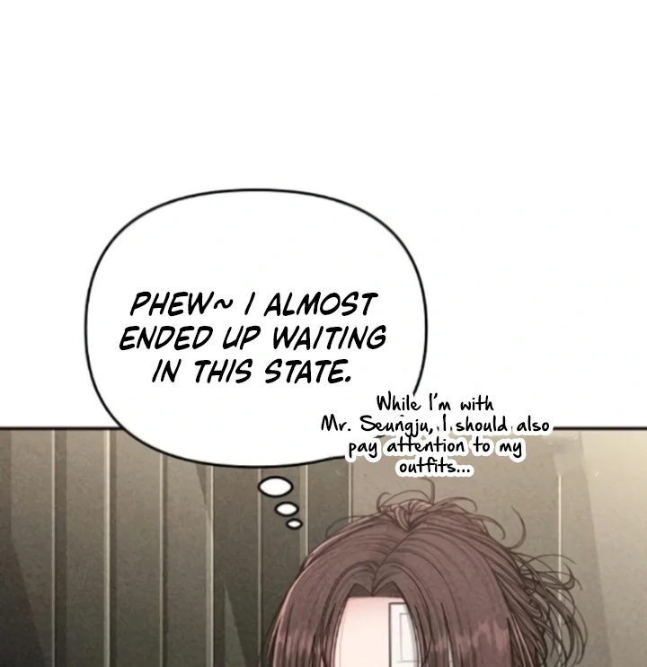 Observing My Mom’s Friend’s Son Chapter 10 - page 95