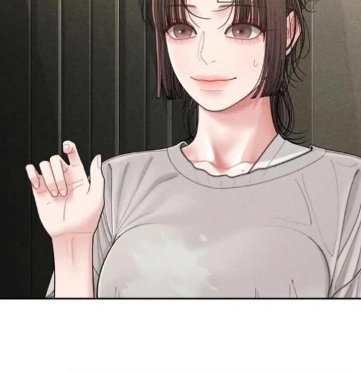 Observing My Mom’s Friend’s Son Chapter 10 - page 96