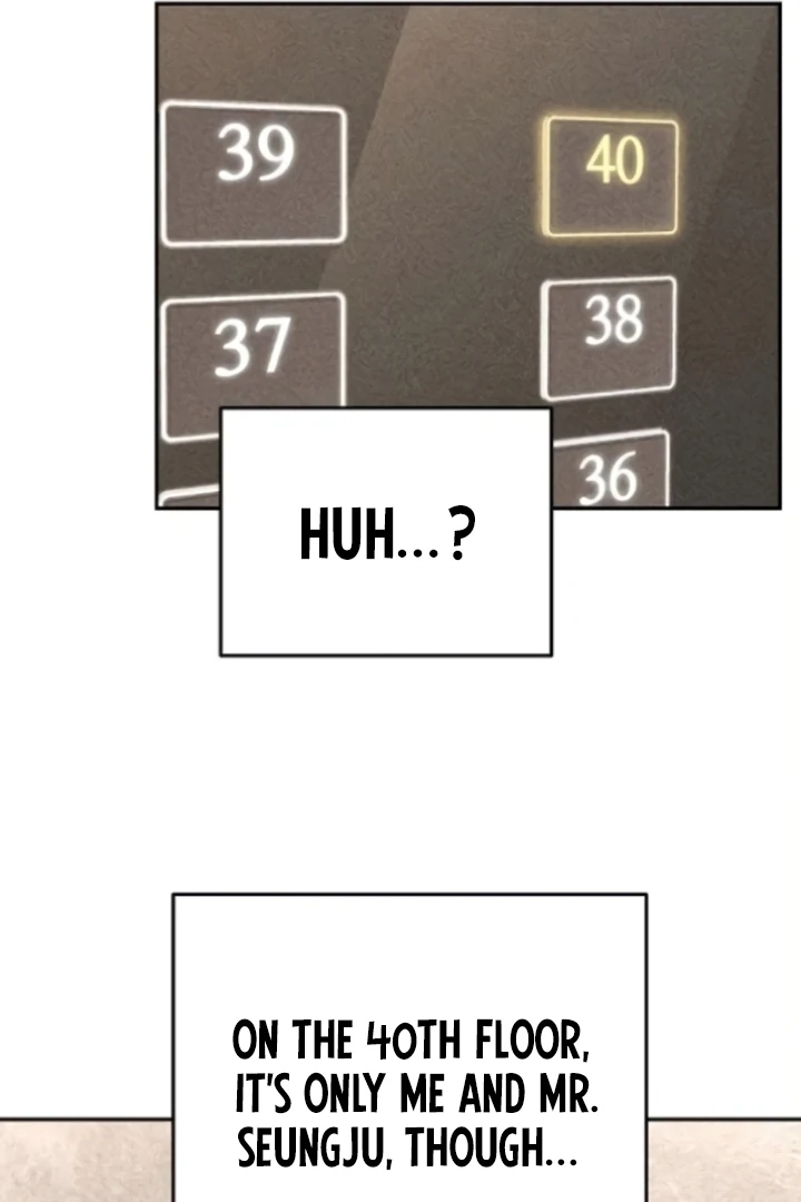 Observing My Mom’s Friend’s Son Chapter 10 - page 97