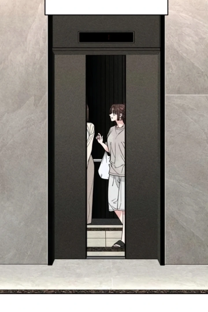 Observing My Mom’s Friend’s Son Chapter 10 - page 98