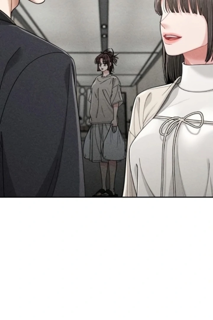 Observing My Mom’s Friend’s Son Chapter 11 - page 9