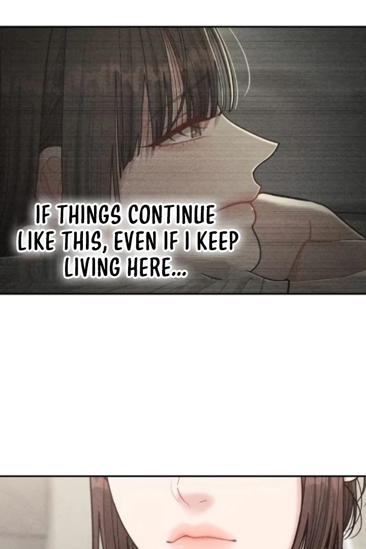 Observing My Mom’s Friend’s Son Chapter 11 - page 10