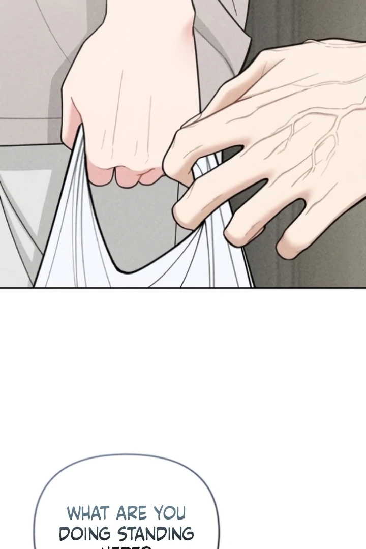 Observing My Mom’s Friend’s Son Chapter 11 - page 16