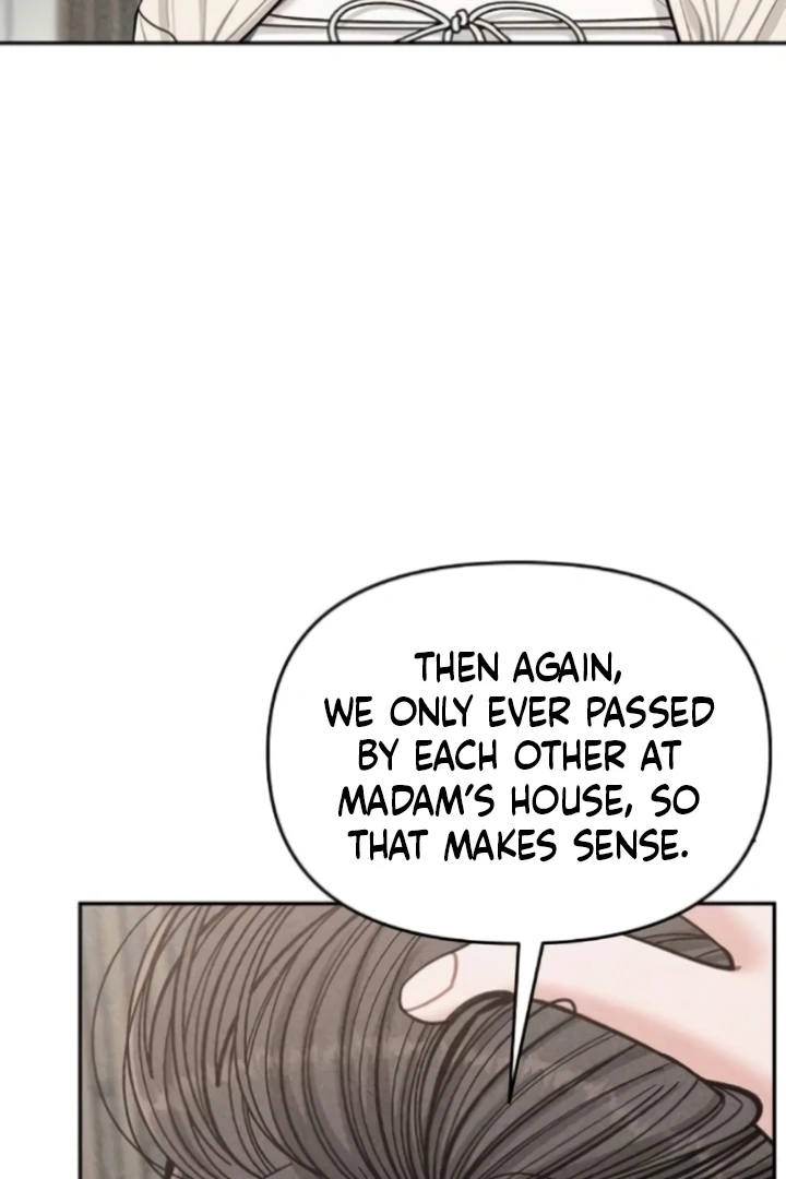 Observing My Mom’s Friend’s Son Chapter 11 - page 23