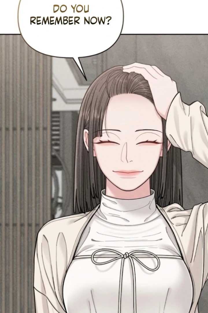 Observing My Mom’s Friend’s Son Chapter 11 - page 25