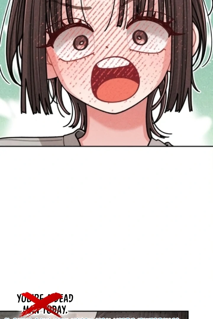 Observing My Mom’s Friend’s Son Chapter 11 - page 30