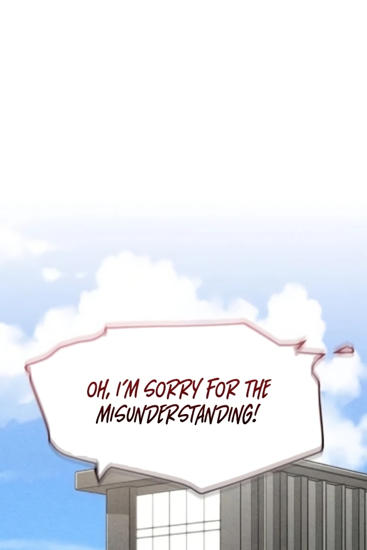 Observing My Mom’s Friend’s Son Chapter 11 - page 33