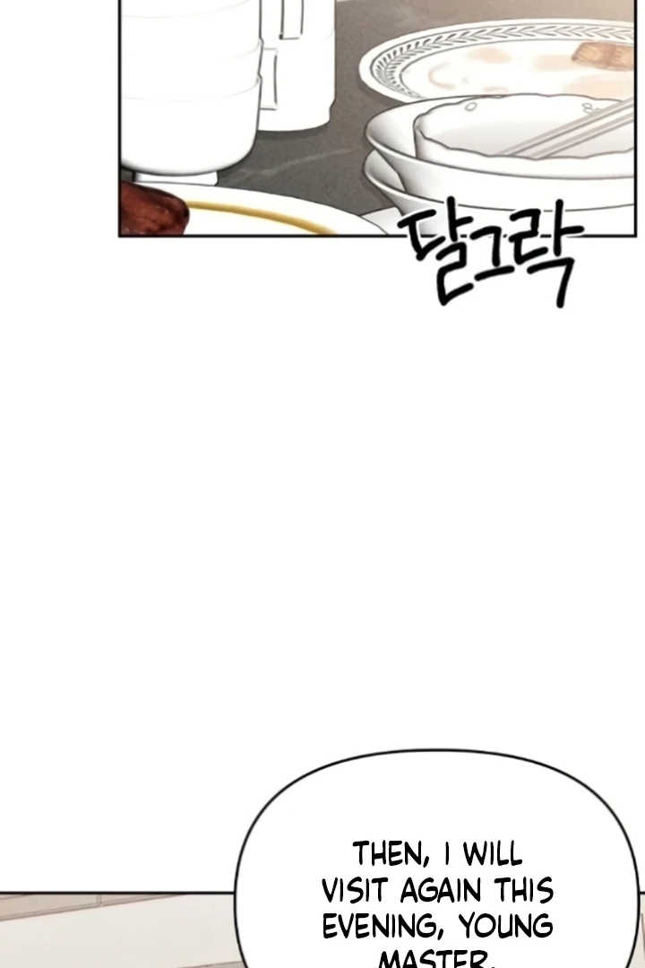 Observing My Mom’s Friend’s Son Chapter 11 - page 36