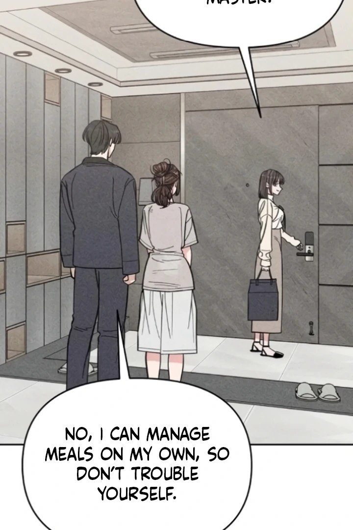 Observing My Mom’s Friend’s Son Chapter 11 - page 37