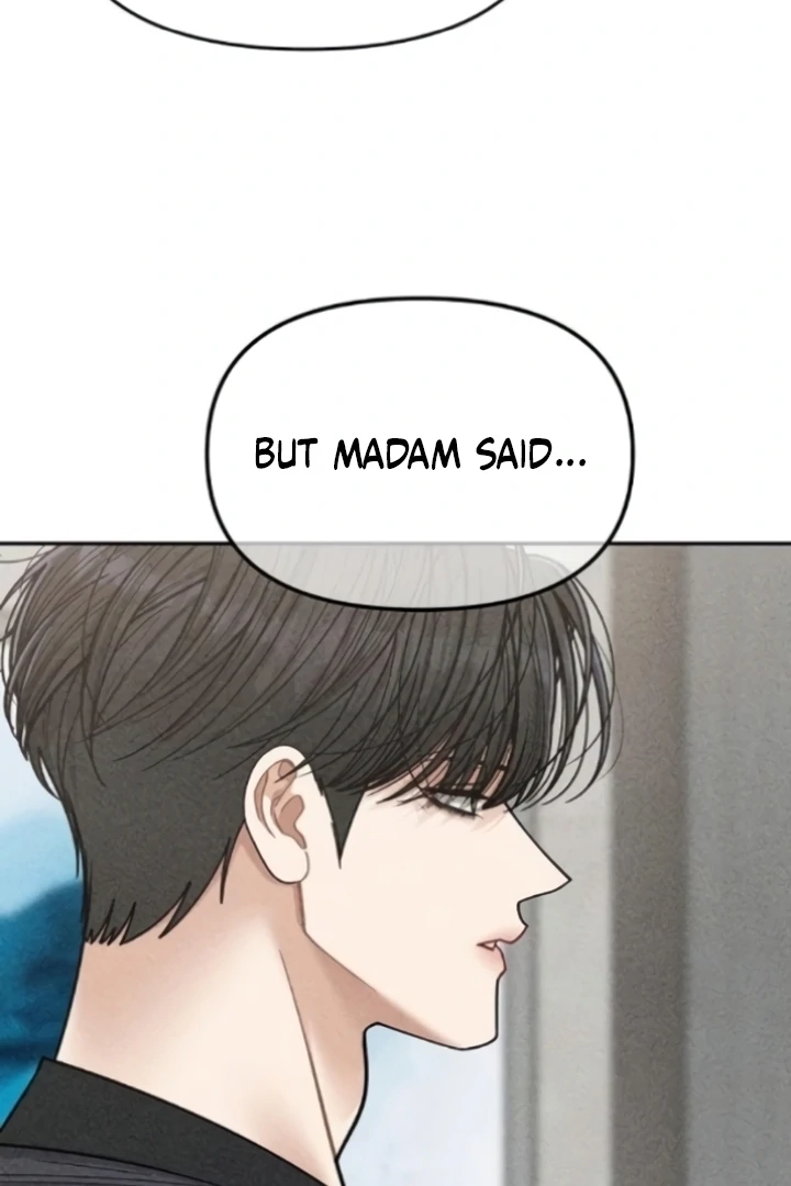 Observing My Mom’s Friend’s Son Chapter 11 - page 38