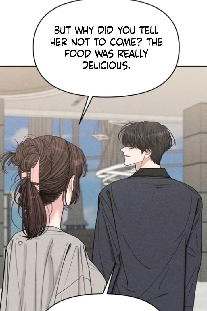 Observing My Mom’s Friend’s Son Chapter 11 - page 41