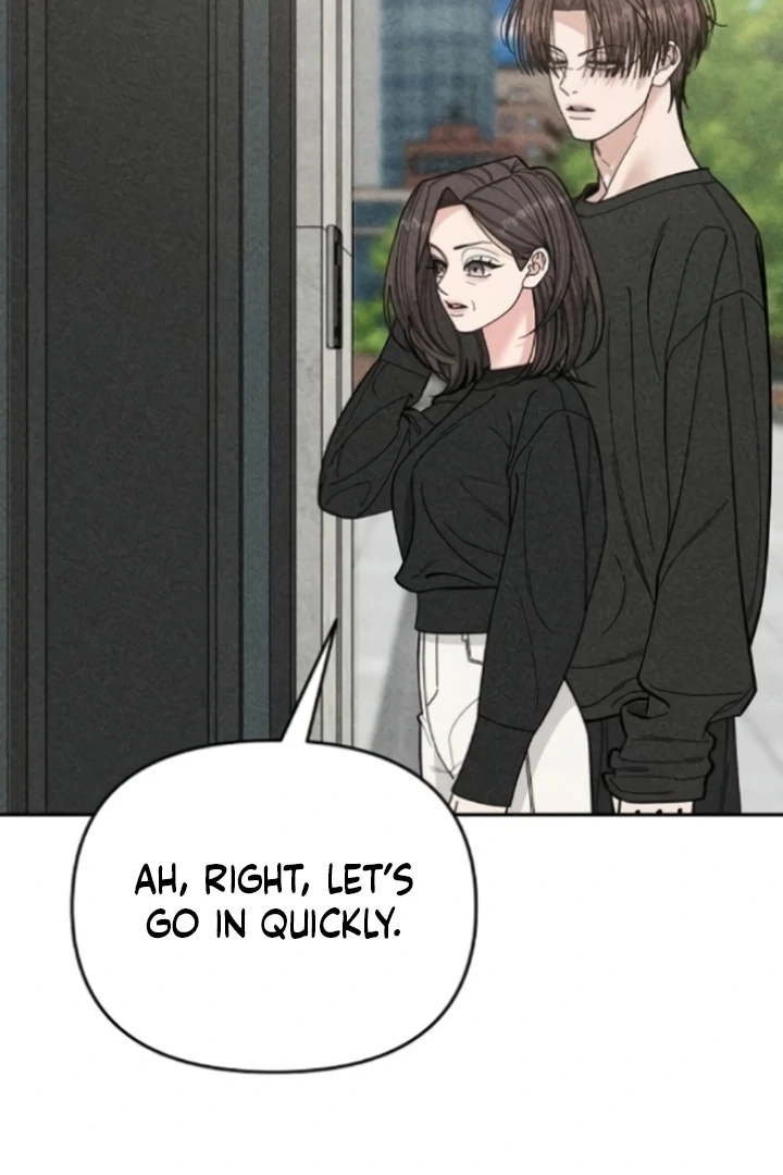 Observing My Mom’s Friend’s Son Chapter 11 - page 49