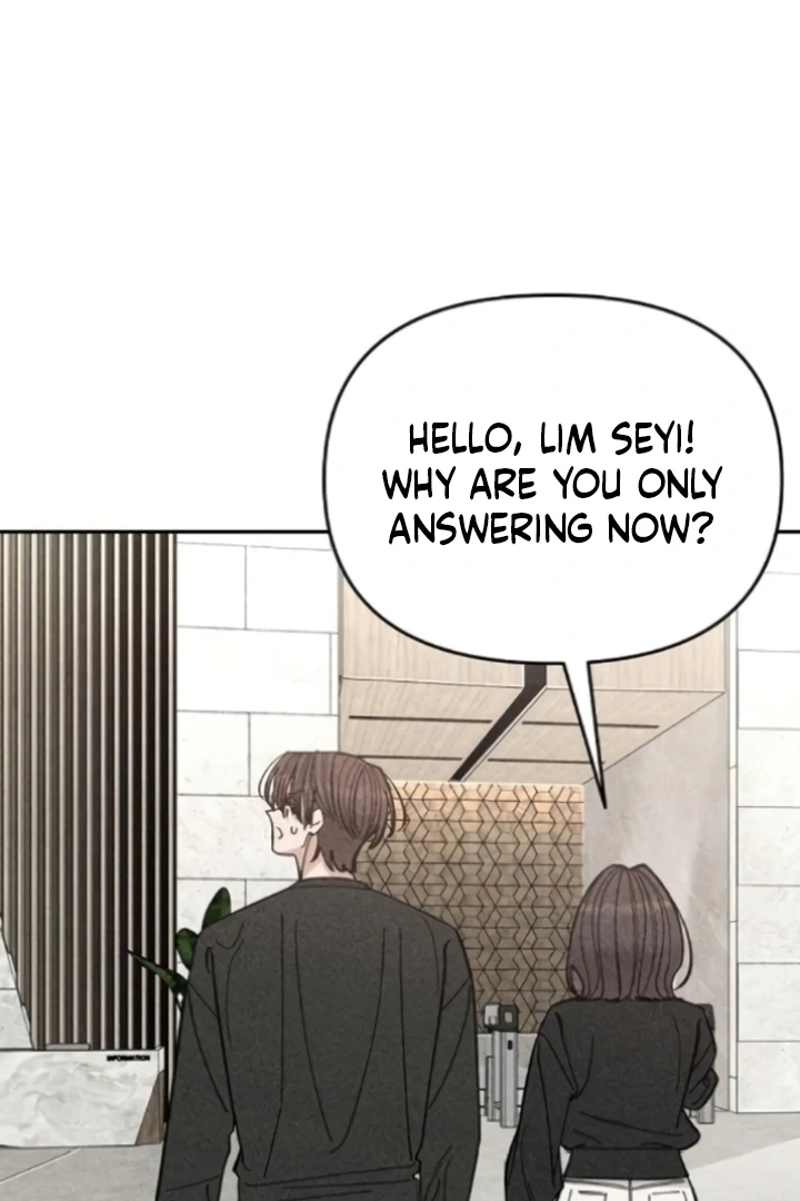 Observing My Mom’s Friend’s Son Chapter 11 - page 50