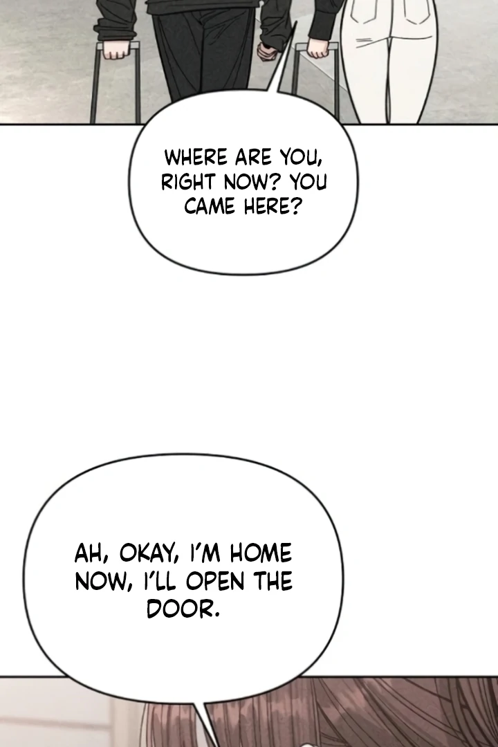 Observing My Mom’s Friend’s Son Chapter 11 - page 51