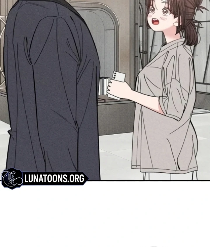 Observing My Mom’s Friend’s Son Chapter 11 - page 54