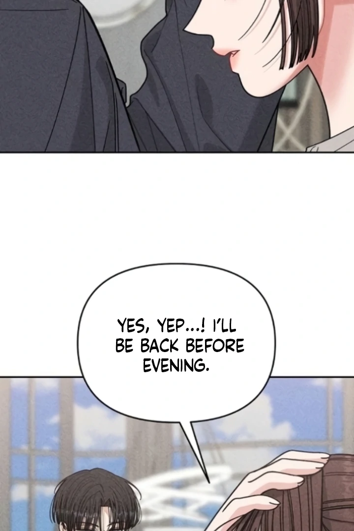 Observing My Mom’s Friend’s Son Chapter 11 - page 57