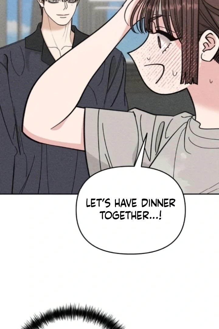 Observing My Mom’s Friend’s Son Chapter 11 - page 58