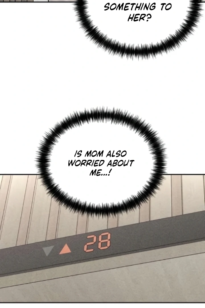 Observing My Mom’s Friend’s Son Chapter 11 - page 60