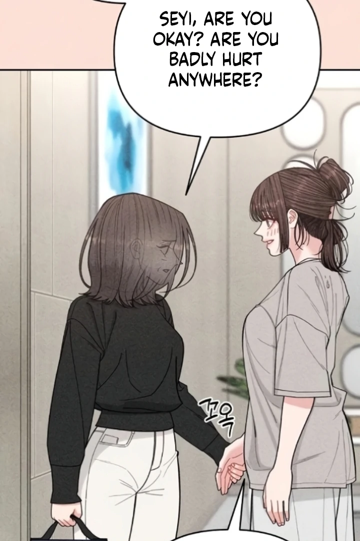 Observing My Mom’s Friend’s Son Chapter 11 - page 65