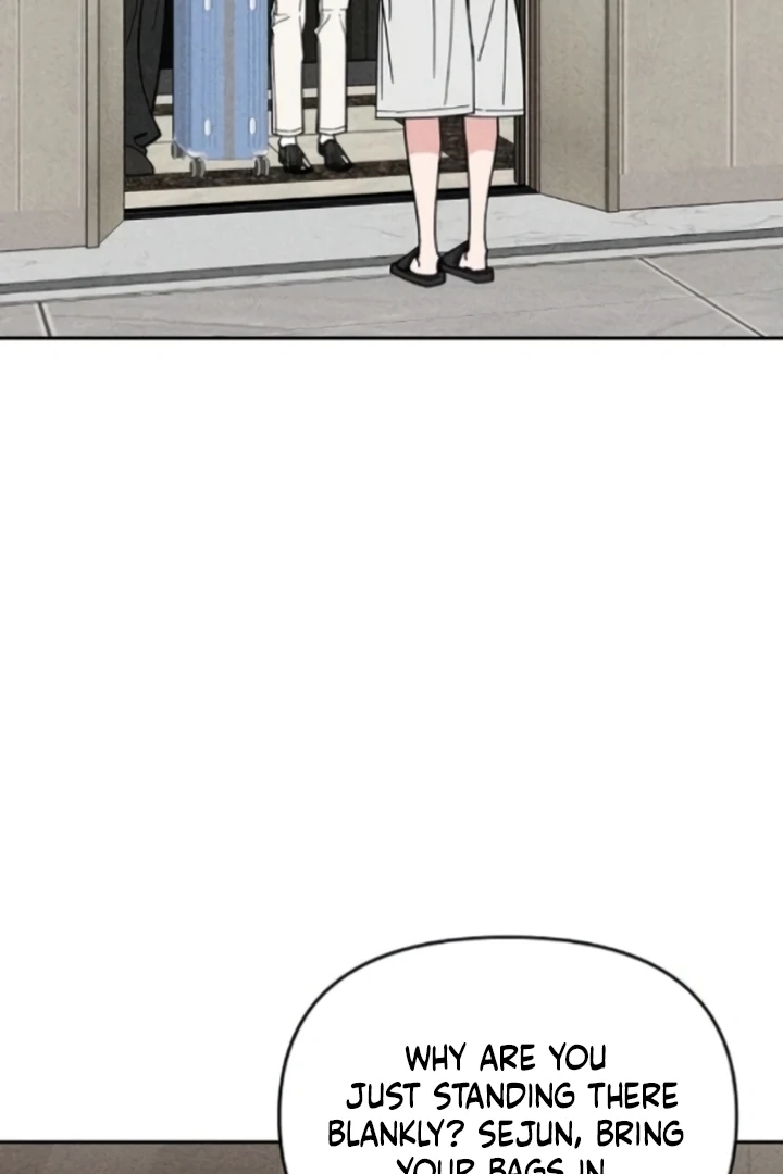 Observing My Mom’s Friend’s Son Chapter 11 - page 72