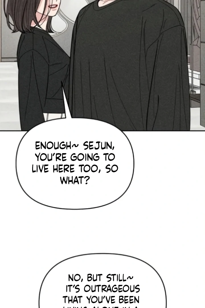 Observing My Mom’s Friend’s Son Chapter 11 - page 76