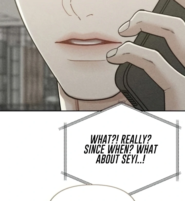 Observing My Mom’s Friend’s Son Chapter 11 - page 93