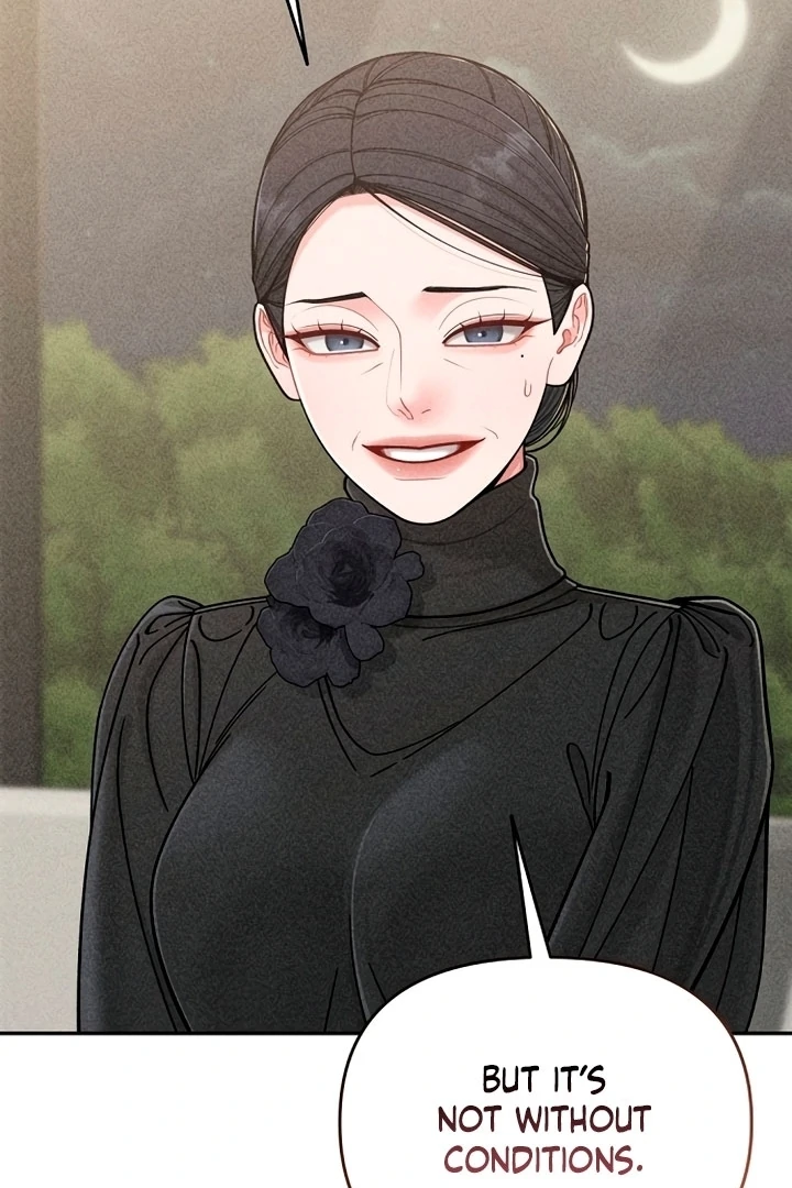 Observing My Mom’s Friend’s Son Chapter 2 - page 107