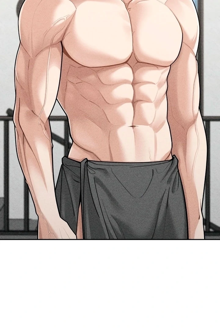 Observing My Mom’s Friend’s Son Chapter 2 - page 10