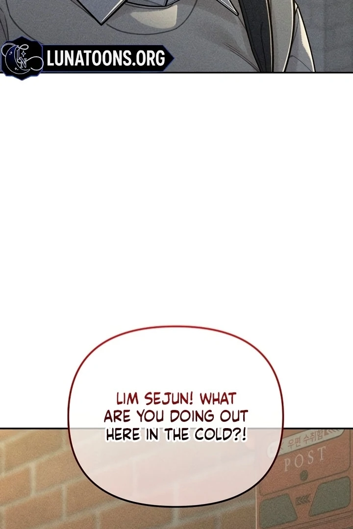 Observing My Mom’s Friend’s Son Chapter 2 - page 114