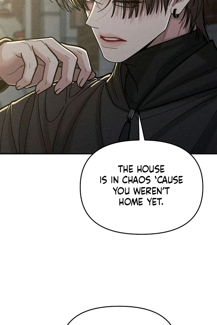 Observing My Mom’s Friend’s Son Chapter 2 - page 117