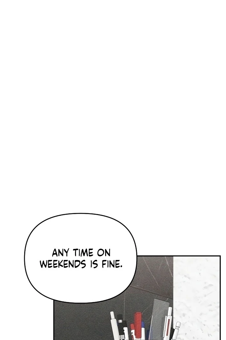 Observing My Mom’s Friend’s Son Chapter 2 - page 11