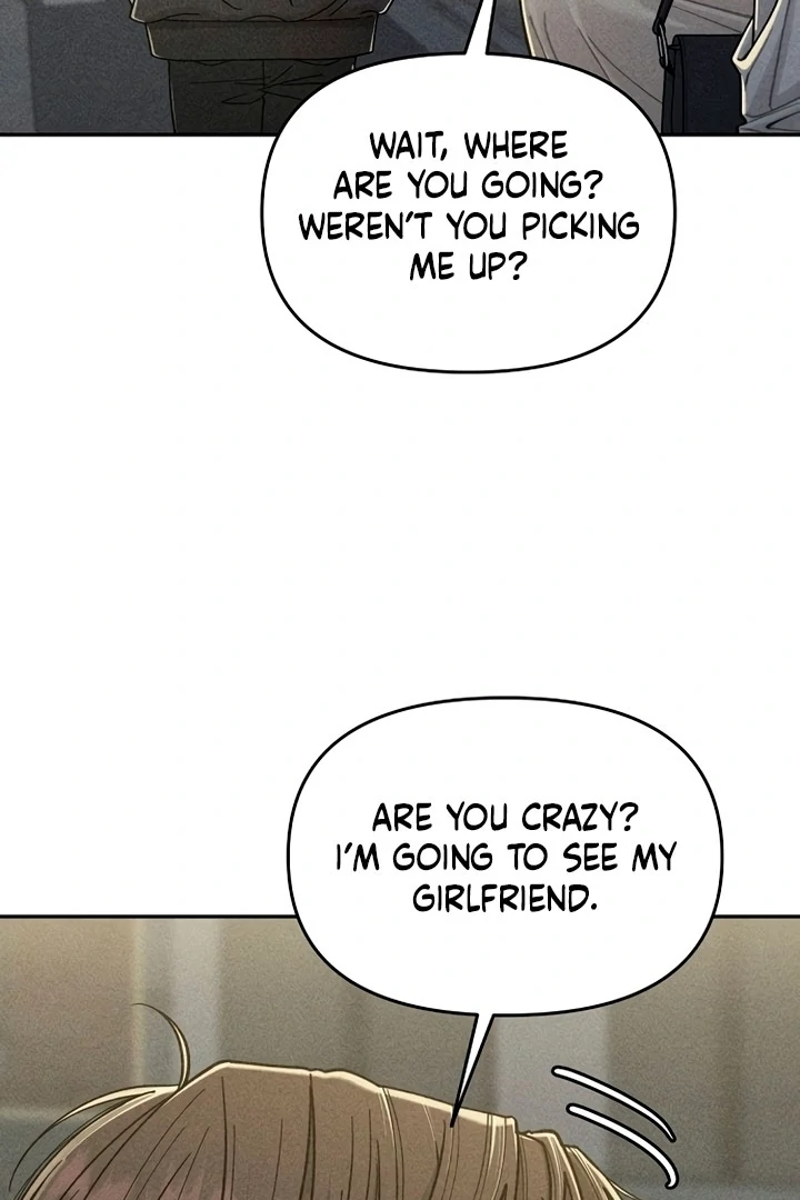 Observing My Mom’s Friend’s Son Chapter 2 - page 120