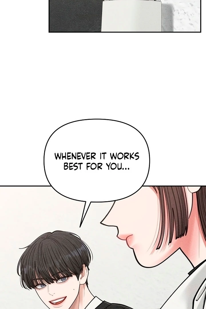 Observing My Mom’s Friend’s Son Chapter 2 - page 12