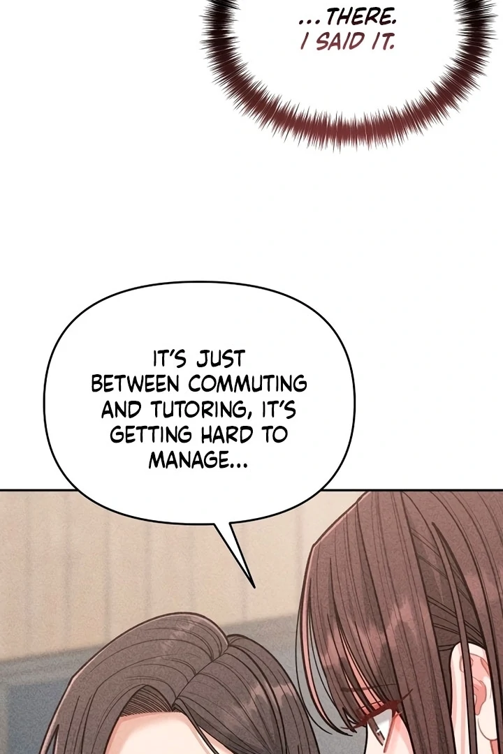 Observing My Mom’s Friend’s Son Chapter 2 - page 129