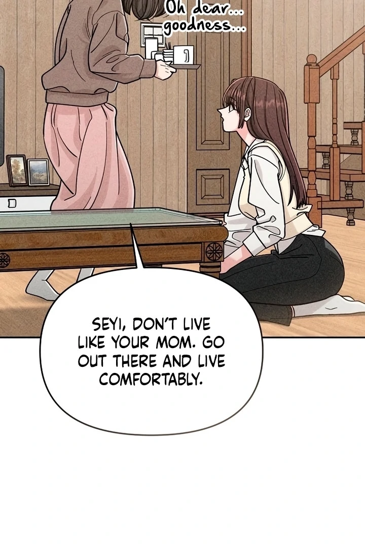 Observing My Mom’s Friend’s Son Chapter 2 - page 133