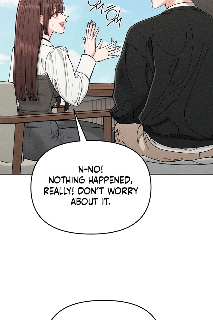 Observing My Mom’s Friend’s Son Chapter 2 - page 17