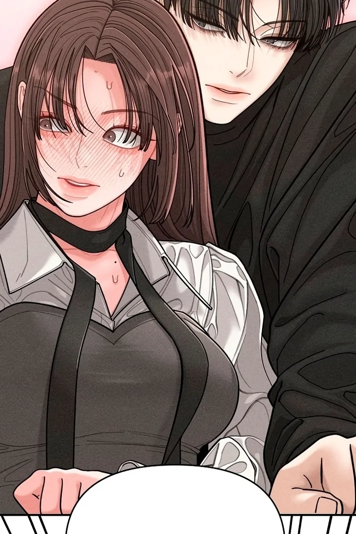 Observing My Mom’s Friend’s Son Chapter 2 - page 35