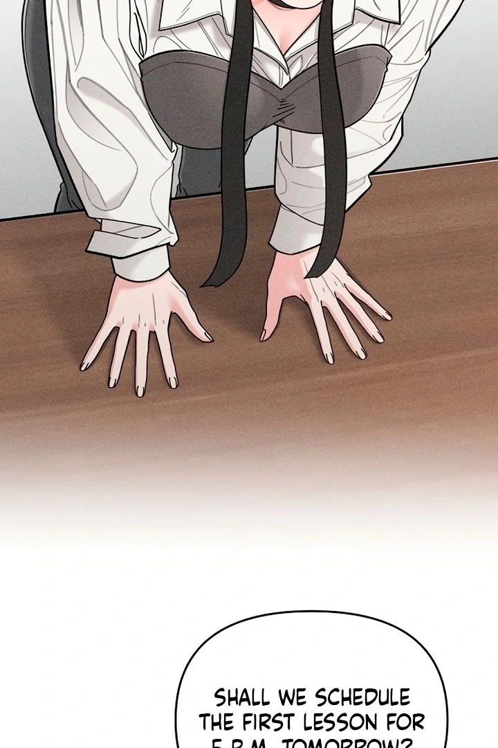 Observing My Mom’s Friend’s Son Chapter 2 - page 37