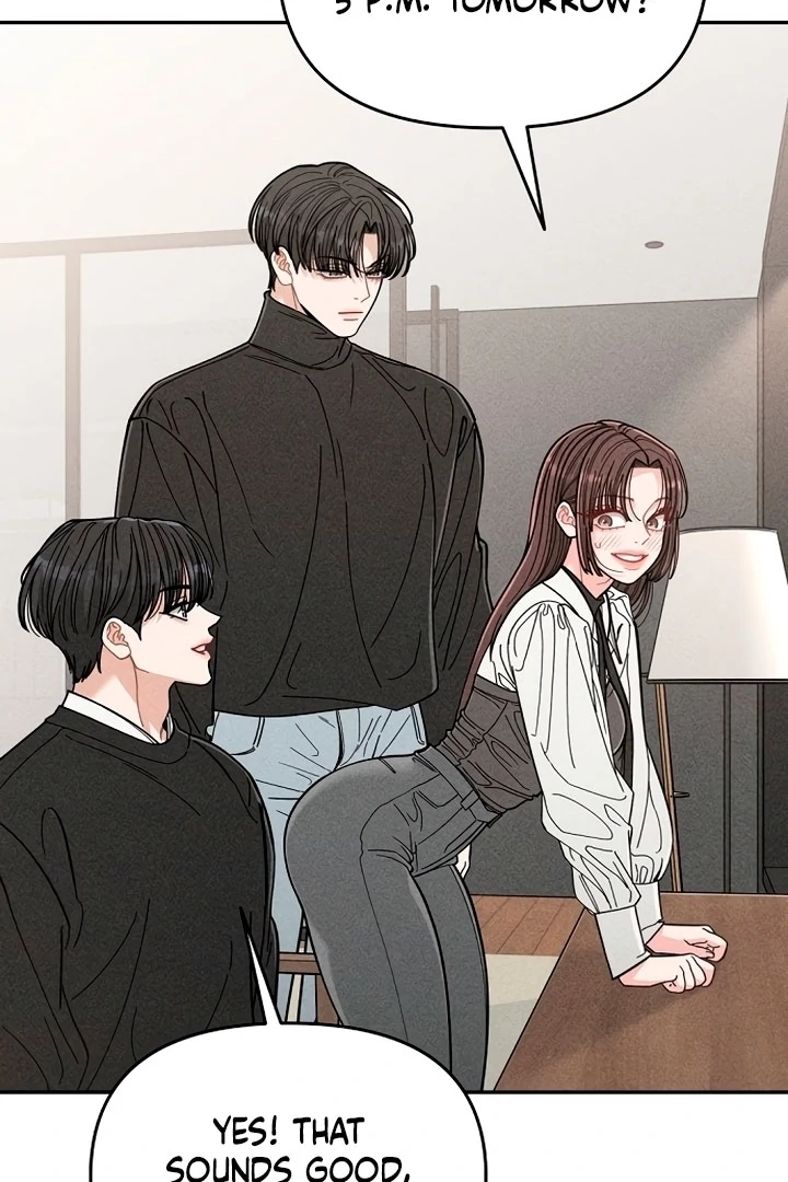 Observing My Mom’s Friend’s Son Chapter 2 - page 38