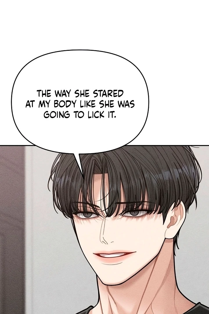 Observing My Mom’s Friend’s Son Chapter 2 - page 61