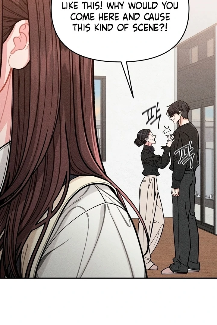 Observing My Mom’s Friend’s Son Chapter 2 - page 77