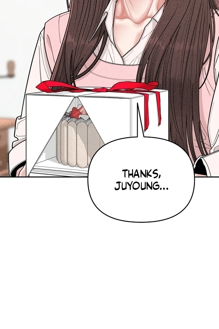 Observing My Mom’s Friend’s Son Chapter 3 - page 9