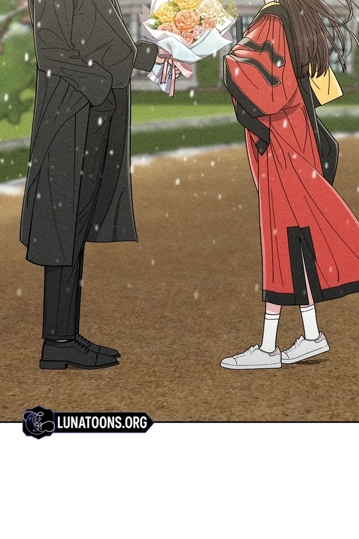 Observing My Mom’s Friend’s Son Chapter 3 - page 106